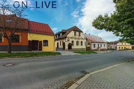 Prodej ubytovacího zařízení 480 m²