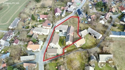 Prodej restaurace 545 m² Kakejcov