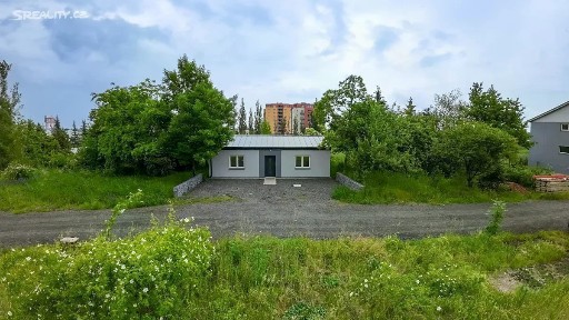 Prodej kanceláře 50 m² Kaplířova, Plzeň - Jižní Předměstí