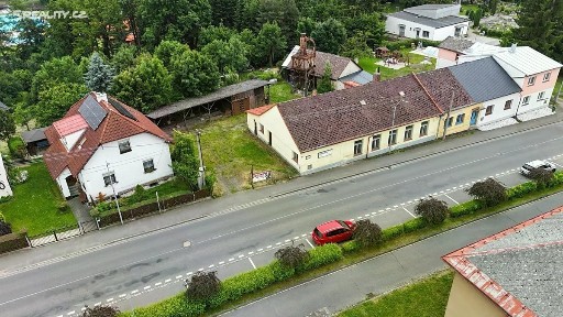 Prodej výrobní haly, prostoru 250 m²