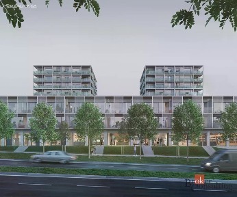 Prodej obchodního prostoru 184 m² Studentská, Plzeň - Bolevec
