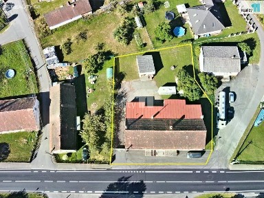 Prodej komerční nemovitosti 471 m² Dolce