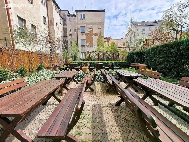 Kardinála Berana, Plzeň - Jižní Předměstí