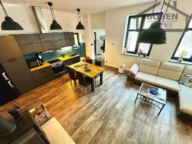 Prodej činžovního domu 220 m² Dolní Předměstí, Tachov