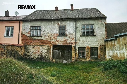 Prodej činžovního domu 177 m² Plánská, Černošín