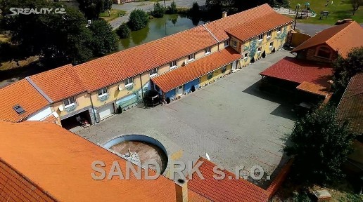 Puclice - Malý Malahov