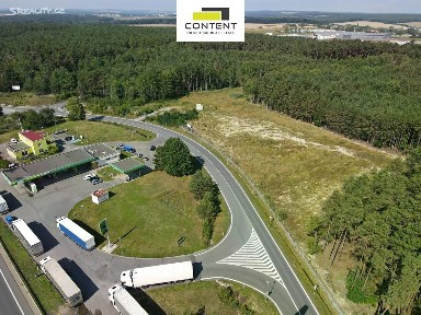 Prodej skladového prostoru 1928 m²