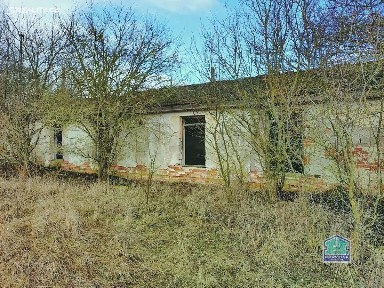 Prodej zemědělského objektu 144 m² Kotovice - Nový