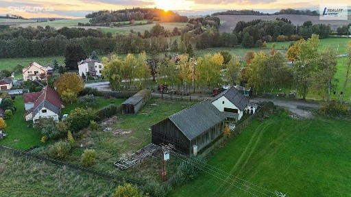 Prodej výrobní haly, prostoru 278 m² Mladý Smolivec - Starý Smolivec