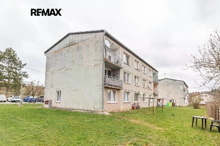 Prodej činžovního domu 559 m² Svojšín