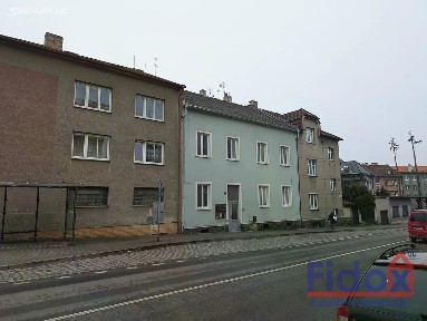 Prodej činžovního domu 270 m² Pod Koníčky, Klatovy - Klatovy II