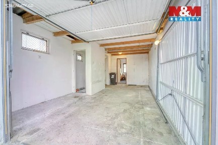 Prodej skladového prostoru 60 m² Dr. Beneše, Šťáhlavy
