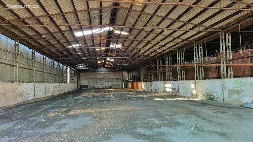 Prodej skladového prostoru 18200 m²