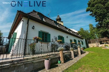 Prodej ubytovacího zařízení 650 m² Rozvadov - Svatá Kateřina
