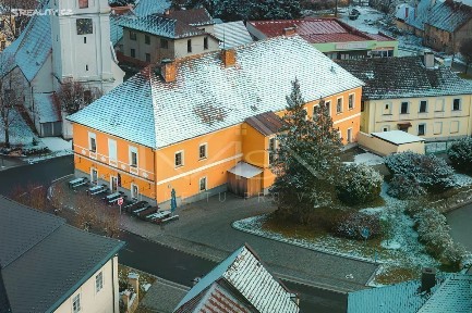Mírové nám., Chudenice