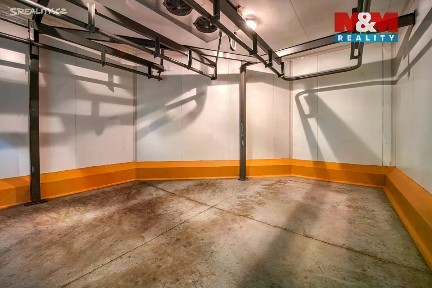 Prodej výrobní haly, prostoru 377 m² Potvorov
