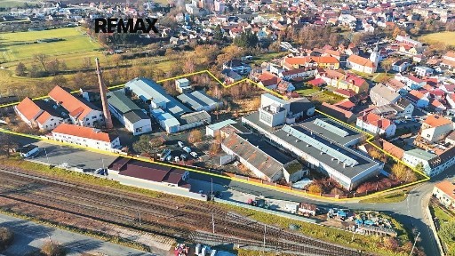 Staňkov - Staňkov II