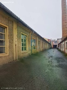 Klatovy, Klatovy III, Franty Šumavského