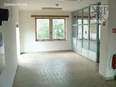 Prodej komerční nemovitosti 1100 m² Velké Hydčice