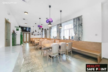 Prodej ubytovacího zařízení 820 m² Lipová, Dobřany