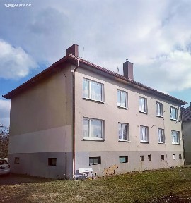 Klostermannova, Chotěšov
