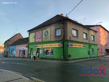 Prodej obchodního prostoru 400 m² Stříbrská, Stod