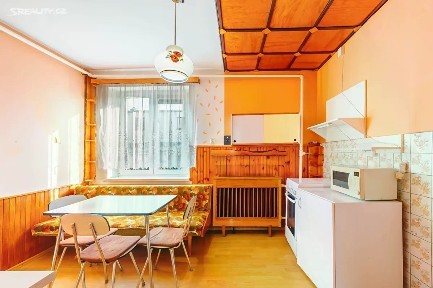 Prodej bytu 3+1 79 m² Lutín