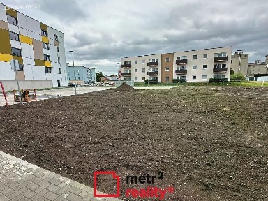 Prodej bytu 3+kk 79 m² Litovel