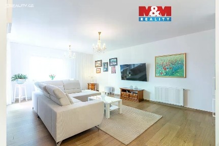 Prodej bytu 3+kk 119 m² Třída Jiřího Pelikána, Olomouc