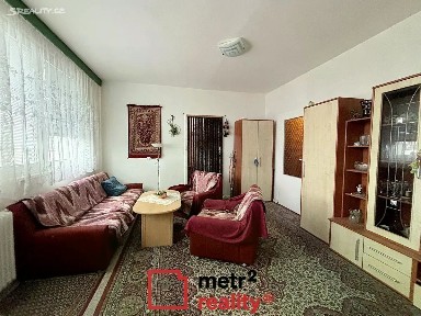 Prodej bytu 2+1 43 m² Na Letné, Olomouc - Lazce
