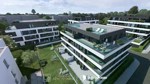 Prodej bytu 3+kk 87 m²
