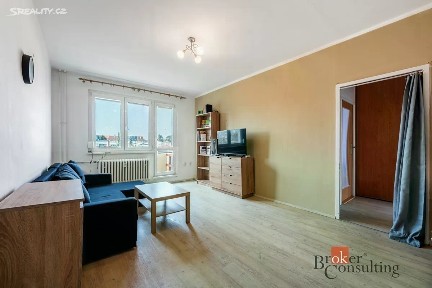 Prodej bytu 3+1 73 m² Karafiátová, Olomouc - Neředín