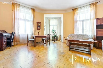 Prodej bytu 5+1 199 m² Masarykova třída, Olomouc
