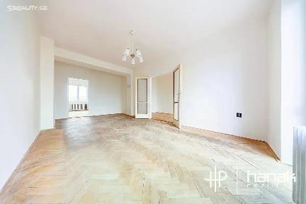 Prodej bytu 3+1 66 m² Foerstrova, Olomouc - Nová Ulice