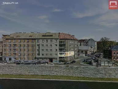 Prodej bytu 3+1 85 m² U Soutoku, Olomouc