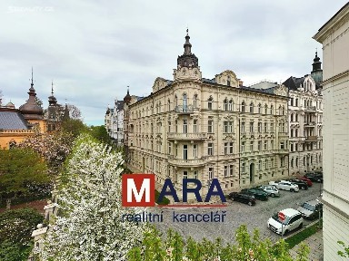 Prodej bytu 3+kk 98 m²