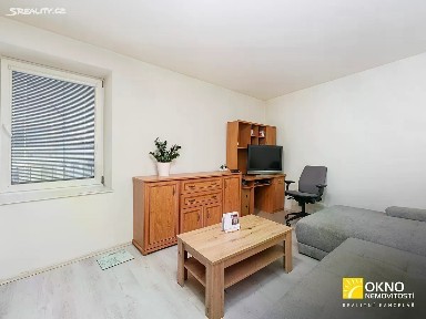 Prodej bytu 1+1 36 m²