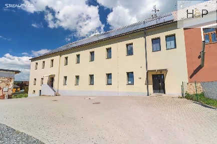 Prodej bytu 2+1 68 m²