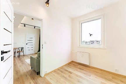 Prodej bytu 3+kk 43 m²