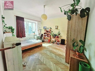 Prodej bytu 3+1 96 m²