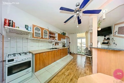 Prodej bytu 3+1 127 m²