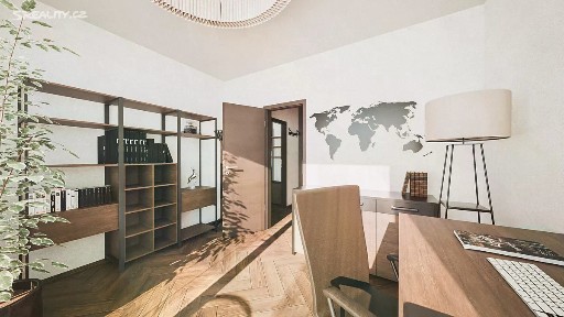Prodej bytu 3+kk 65 m²
