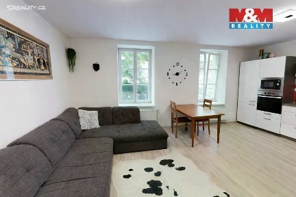 Prodej bytu 3+kk 61 m² Světlov, Šternberk