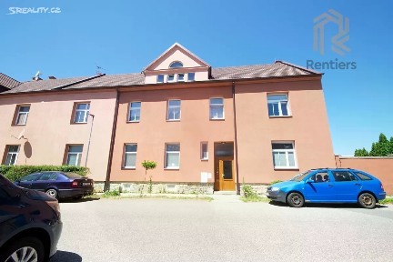Prodej bytu 2+1 52 m² U Solných mlýnů, Olomouc - Holice