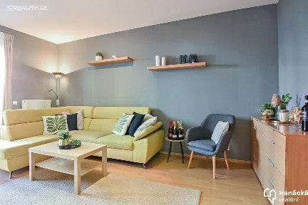Prodej bytu 2+kk 62 m²