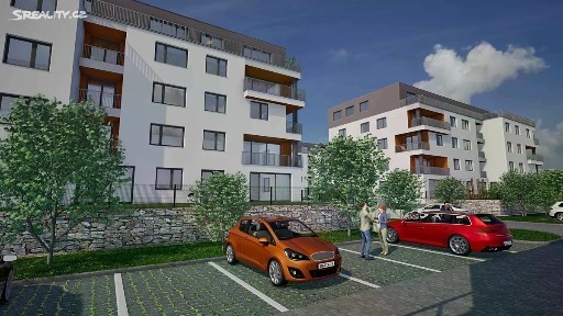 Prodej bytu 4+kk 95 m²