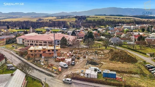 Všechovice, Přerov