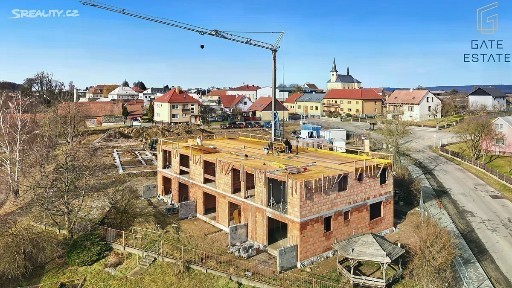 Všechovice, Přerov