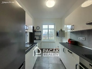 Prodej bytu 2+1 47 m²