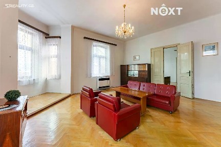 Prodej bytu 4+1 163 m²